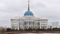 Папа Римский, главы Германии и Австрии поздравили президента и народ Казахстана с Днём независимости