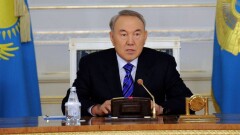 Назарбаев предлагает принять новую методику расчёта ВВП