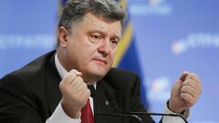 Порошенко заявил об окончательном "разводе" с Россией