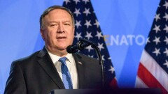 Госсекретарь США: Гонконг больше не является автономным от Китая