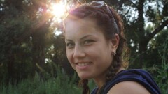 Фируза Шарипова признана самой сексуальной девушкой в мире единоборств