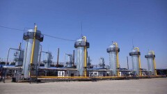 "Газпром нефть" запускает новую линию производства битумной продукции в ЮКО 