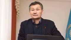 Политолог Есенгараев: Нам нужно тренировать традицию и культуру выражения народного мнения 