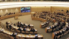Исландия избрана членом СПЧ ООН вместо США