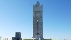 В заповеднике "Ордабасы" Туркестанской области построят визит-центр почти за 900 млн тенге
