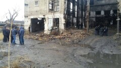 Искать пропавшего на заводе в Шымкенте мужчину полицейским не разрешали охранники