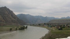 Астана – Таулы-Алтай – Баянөлгей: Жол сапар және Баянөлгей қызықтары (фоторепортаж)