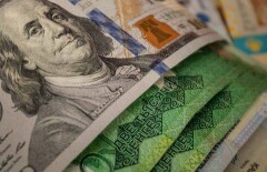 Курс тенге к доллару установил новый антирекорд
