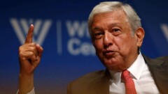 Новый президент Мексики заявил о банкротстве страны