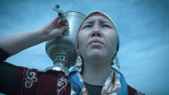 Казахстанская кавер-версия популярного клипа "Тает лёд" признана одной из лучших