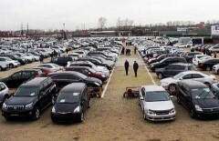 Понижение цен на подержанные авто прогнозируют в Казахстане