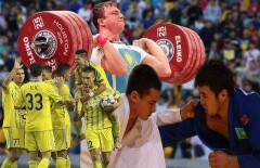 Триумф года в казахстанском спорте – опрос