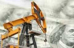 Цены на нефть подскочили
