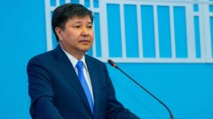 Жакип Асанов рассказал о семи камнях судебной системы