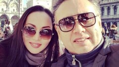 Баян Максаткызы сообщила о своей помолвке