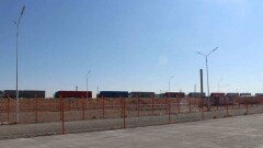 Правительство выделило 100 млрд тенге на новый пункт пропуска на границе с Китаем