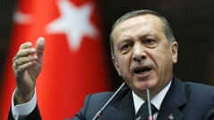 Эрдоган обвинил Германию в пособничестве терроризму