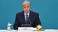 Токаев: Стипендию для будущих педагогов следует повысить с 26 до 42 тысяч тенге