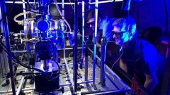 Вечные сверхточные часы создали австралийские учёные