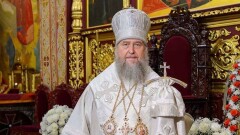 Митрополит Астанайский и Казахстанский поздравил казахстанцев с Рождеством