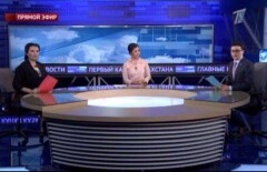 Кто платит за смог в Алматы и за убийство сайгаков, показали пользователи соцсетей "в интересах родины"