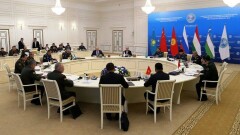 В Астане состоялось совещание министров обороны государств-членов ШОС