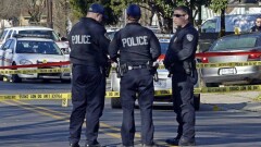 В США неизвестный открыл стрельбу в студии йоги