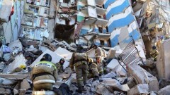 ИГИЛ взяло на себя ответственность за взрыв в Магнитогорске. В СК России им не верят