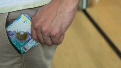 Новая методика расследования финансовых преступлений внедряется в Казахстане