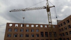 В ЮКО оштрафованы подрядчики шести объектов "Нұрлы жол" и "Нұрлы жер"