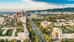 Алматинцев призвали принять участие в сборе идей по благоустройству города