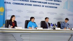 МОН РК собирает вопросы для августовской конференции учителей