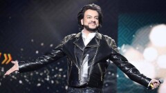 Филипп Киркоров привез шоу "Я" в Алматы
