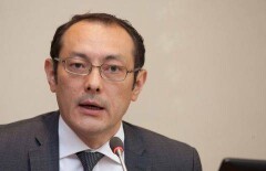 Политика ставок Национального банка РК и ожидания по курсу валют - доллар/тенге