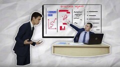 Викторина от АДГСПК: решить спор подчинённого и начальника предложили госслужащим