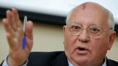 Я с пеной у рта пытался сохранить СССР - Михаил Горбачёв