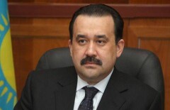 Масимов озабочен непрозрачностью рынка ГСМ