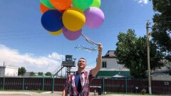 Алматинский областной суд решил вернуть Александра Кузнецова в колонию