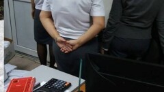 Попавшиеся на получении взяток таможенники Костаная признали вину
