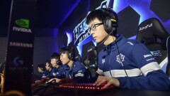 Абаеву пожаловались на плохой сигнал в онлайн-играх Counter-Strike и Dota2