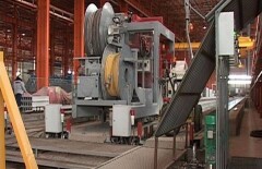 Новый домостроительный комбинат может остановить работу в Костанае