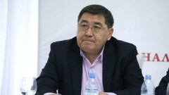 Ермурат Бапи покинул пост главы ОСДП, новым лидером партии стал Асхат Рахимжанов