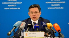Министр финансов прокомментировал последнее предупреждение от Назарбаева