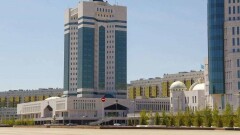 В Правительстве решали, как успеть в срок освоить средства программы "Нұрлы жол"