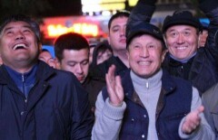 Джаксыбеков призвал болельщиков поддержать "Астану" в историческом матче