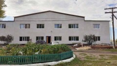"Значит, село развивается". Сандыктауским селянам ремонтируют Дом культуры
