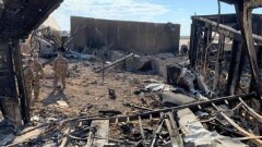 Пентагон признал, что при обстреле Ираном базы США пострадало более 100 военных 