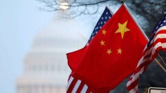Китай не хочет торговой войны с США, но просто так сидеть тоже не будет – МИД КНР 