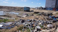 В Астане перед ЭКСПО взялись воспитывать застройщиков штрафами