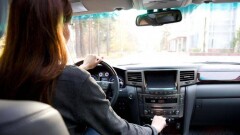Два года дочь главы сельского округа фиктивно числилась водителем акима